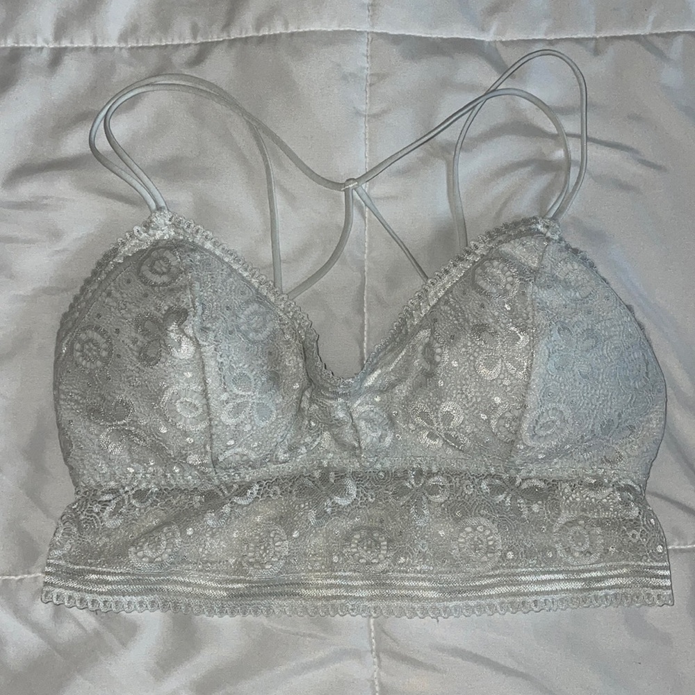 Hollister bralette